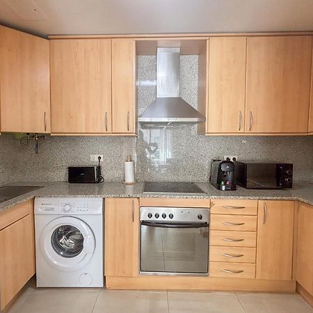 Clauhomes Reus Centro Екстер'єр фото