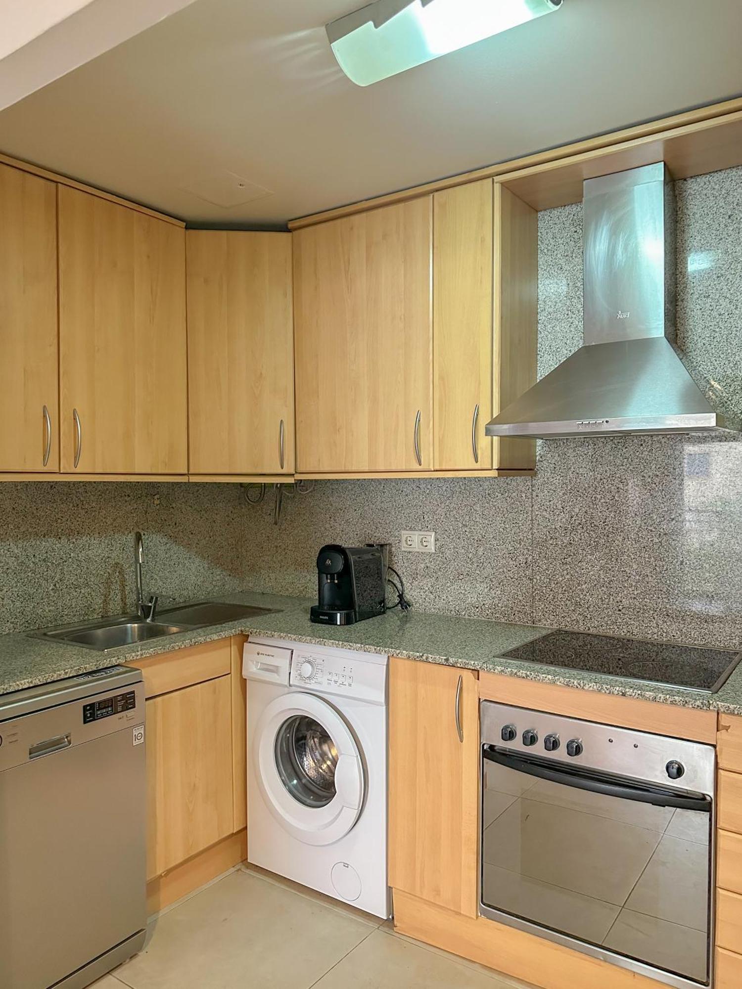 Clauhomes Reus Centro Екстер'єр фото
