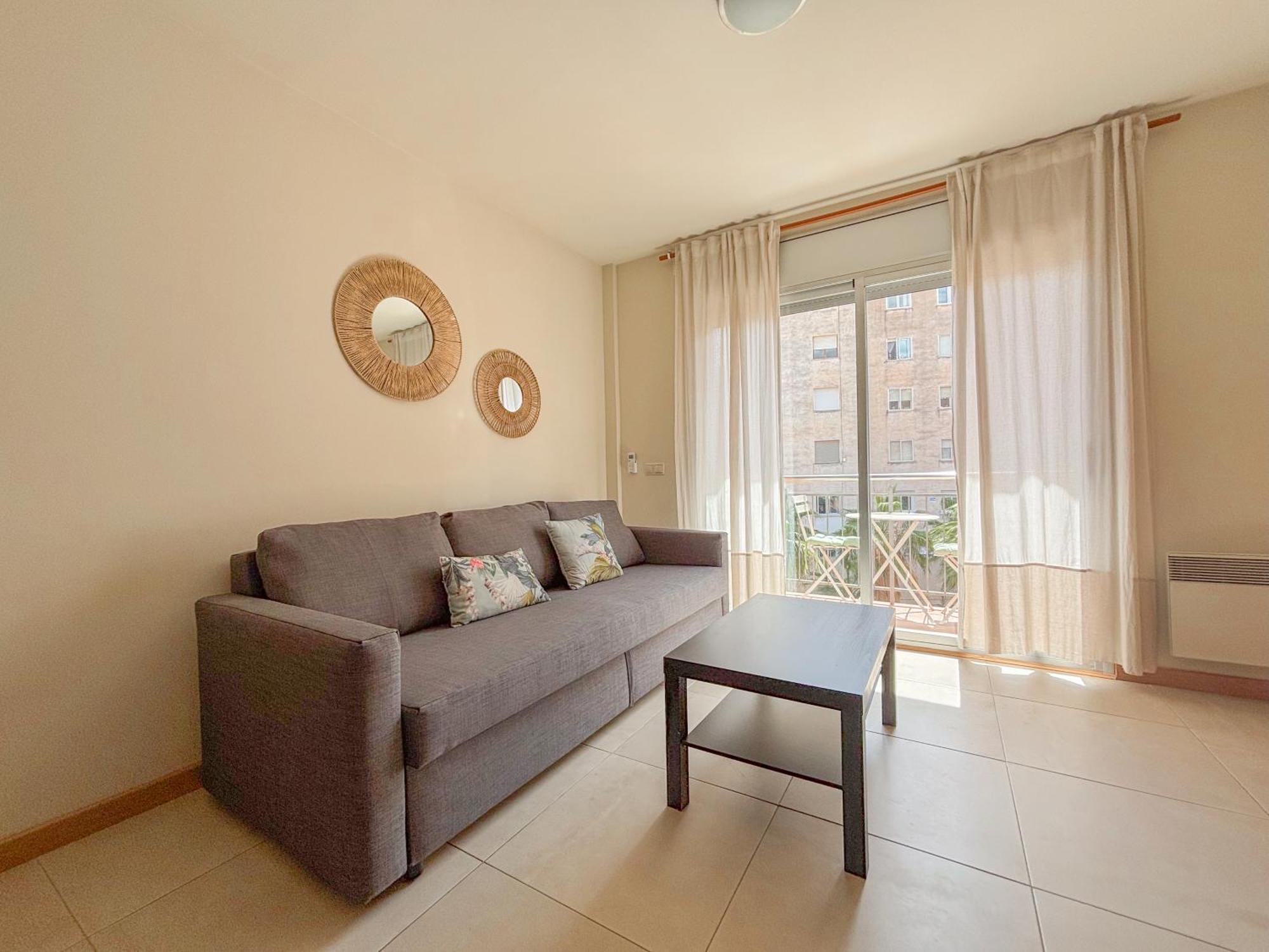 Clauhomes Reus Centro Екстер'єр фото