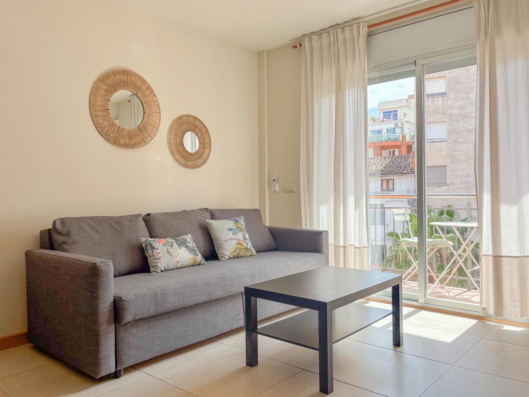Clauhomes Reus Centro Екстер'єр фото